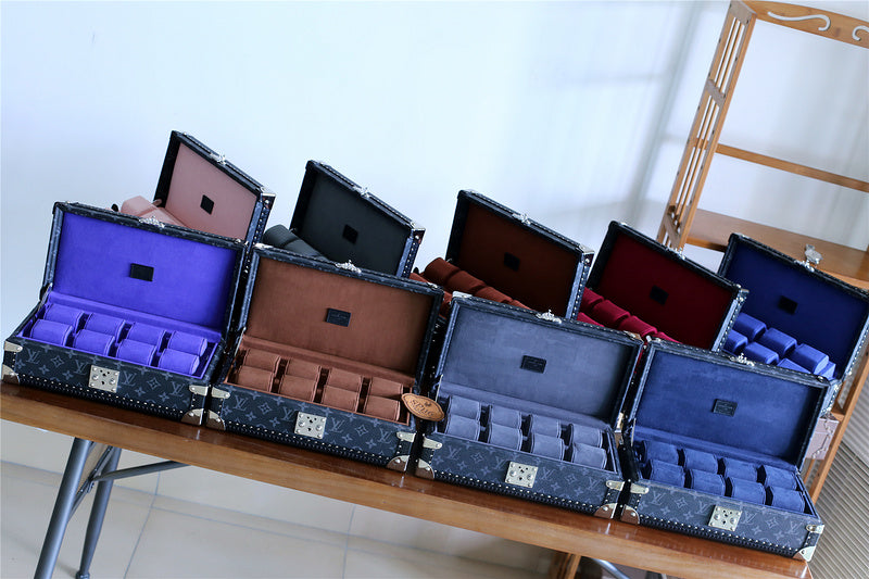 Ozarra Fashion Lu-Vi bags - 11360