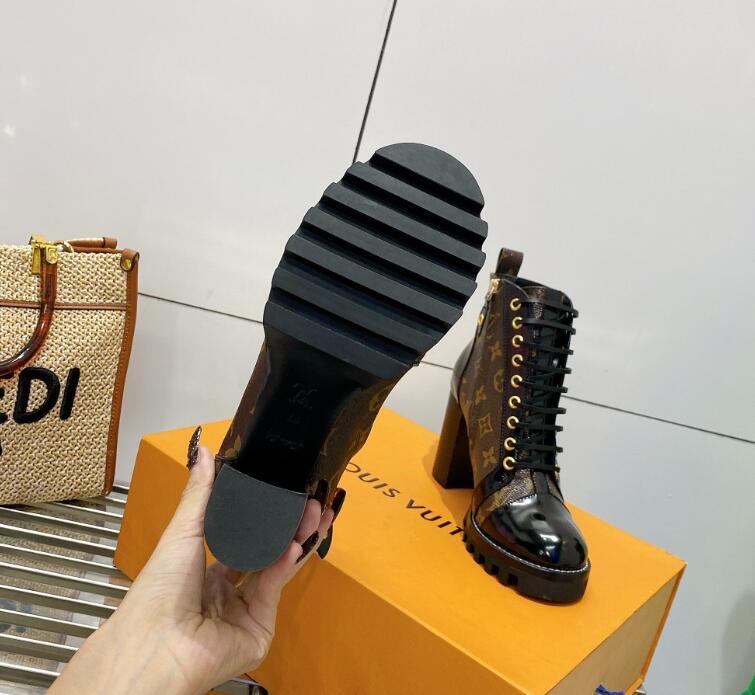 Ozarra Luxury - LOV Women Shoes - 860