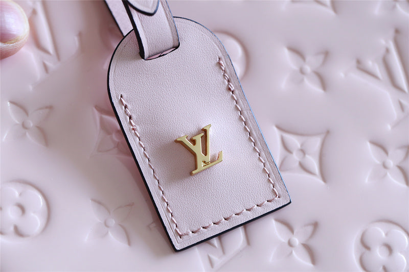 Ozarra Fashion Lu-Vi bags - 8332