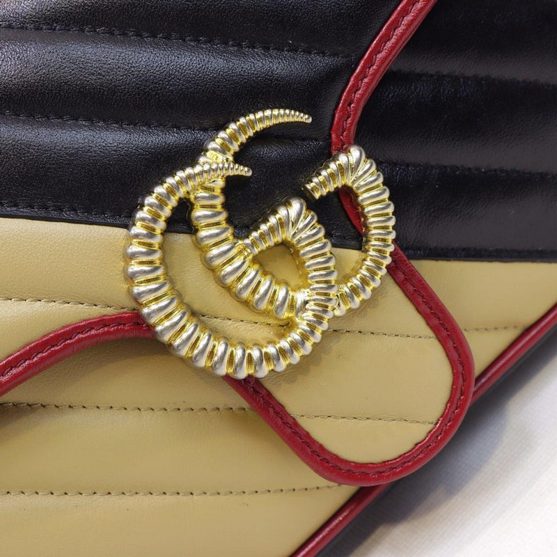 BAB - GCI Bags - 1051