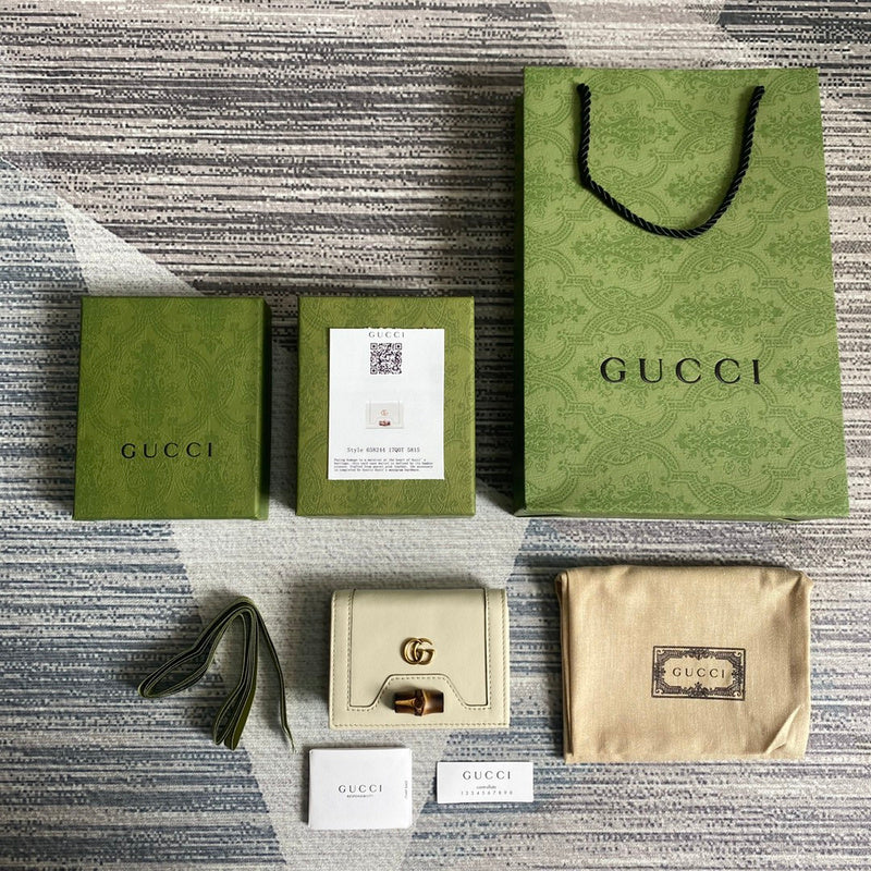 Ozarra - GCI Bags - 5162