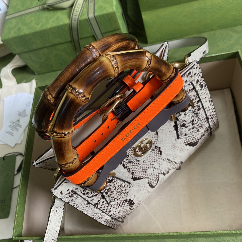 Ozarra - GUKI Bags - 1721