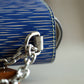Ozarra Fashion Lu-Vi bags - 8496