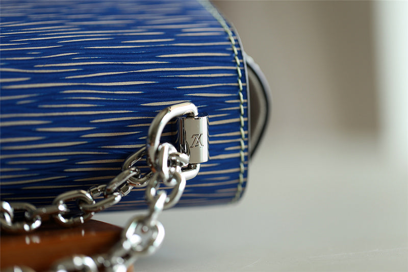 Ozarra Fashion Lu-Vi bags - 8496
