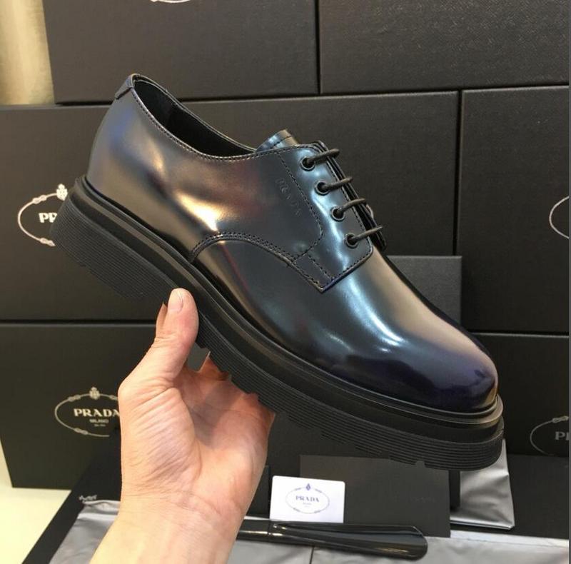 Ozarra Luxury - PD Men Shoes - 477