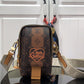 Fashion Lu-Vi bags - 3490