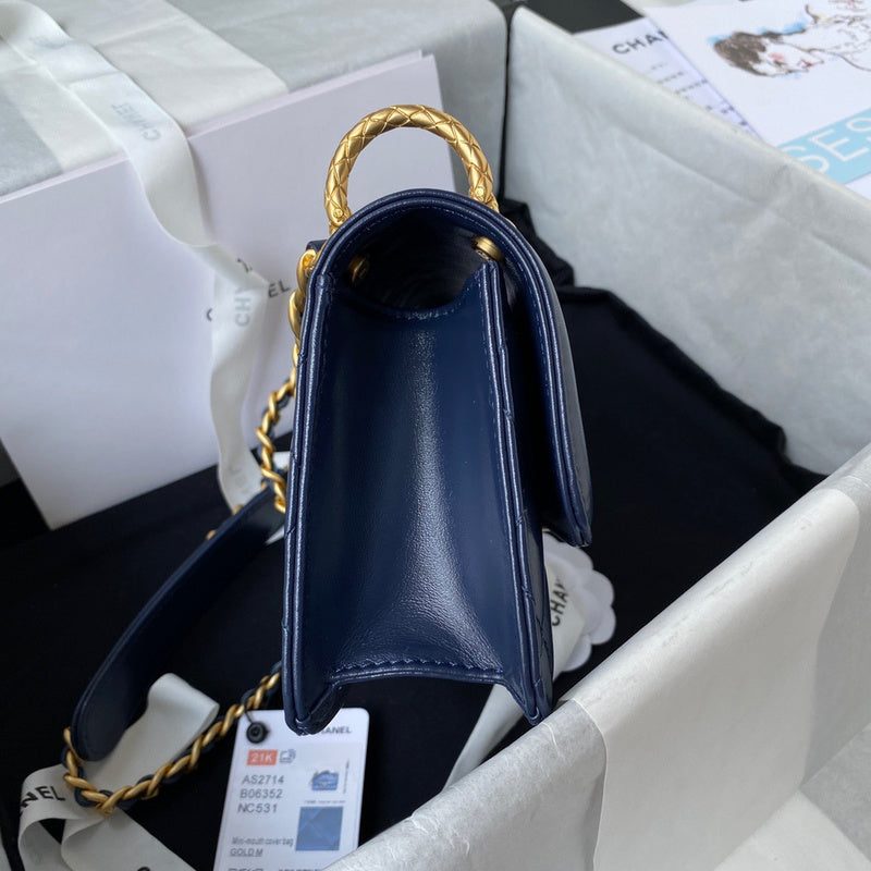 Ozarra - CHL Bags - 368