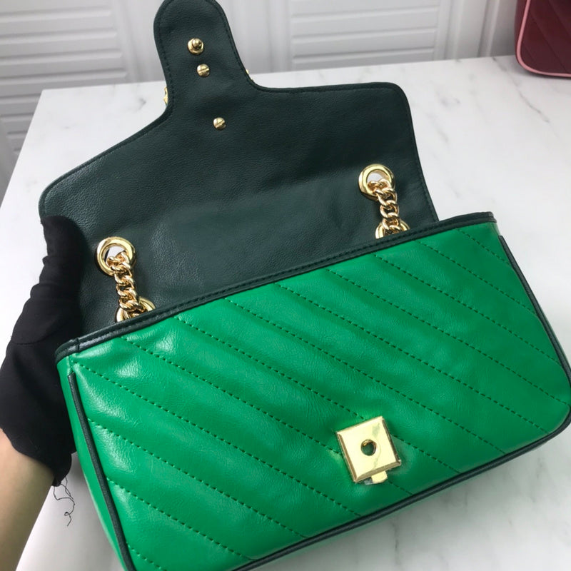 Ozarra - GCI Bags - 2094