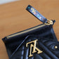 Ozarra Fashion Lu-Vi bags - 9359