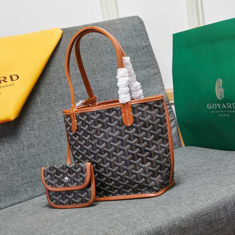OZ - GYO Bags - 1597