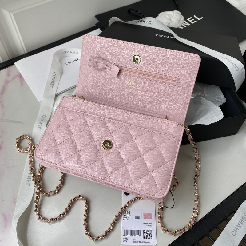Ozarra - CHL Bags - 7634