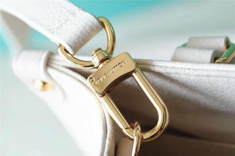 Ozarra - LUV Bags - 253