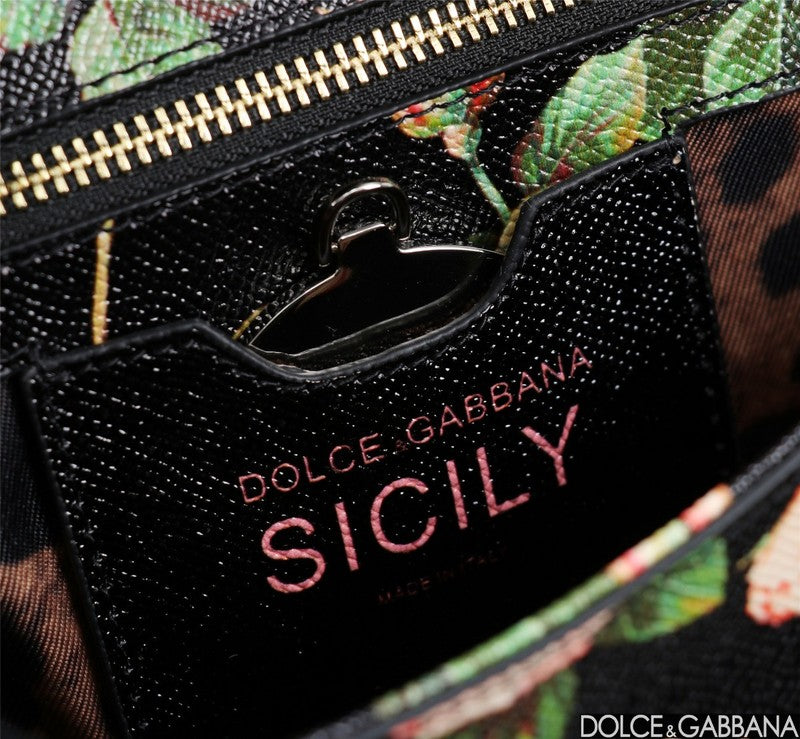 Ozarra - DG Bags - 404