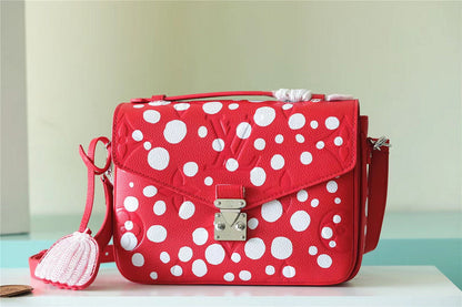 Ozarra - LUV Bags - 465