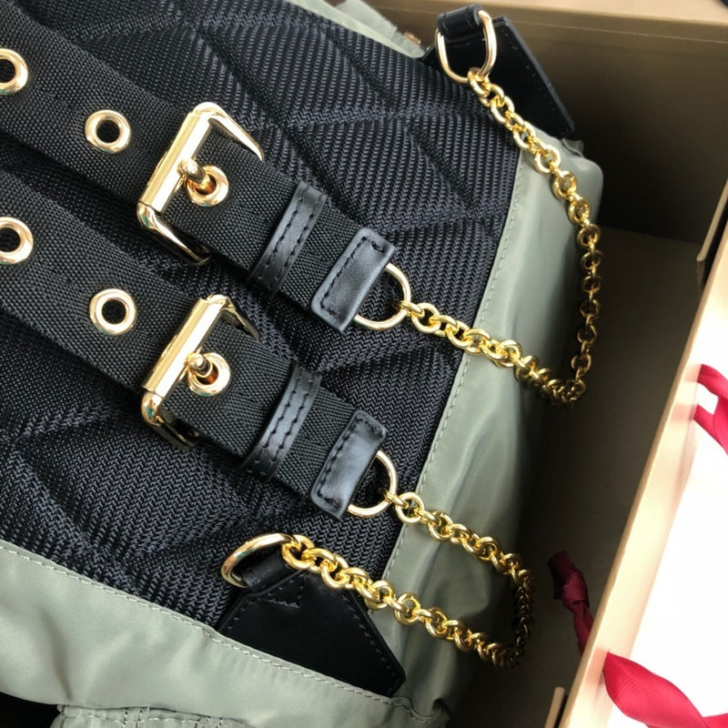 Ozarra Fashion -BBR Bags - 1044