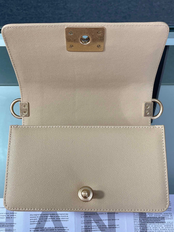 BAB - CHL Bags - 3179