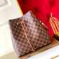 Fashion Lu-Vi bags - 3859