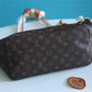 Ozarra Fashion Lu-Vi bags - 8065