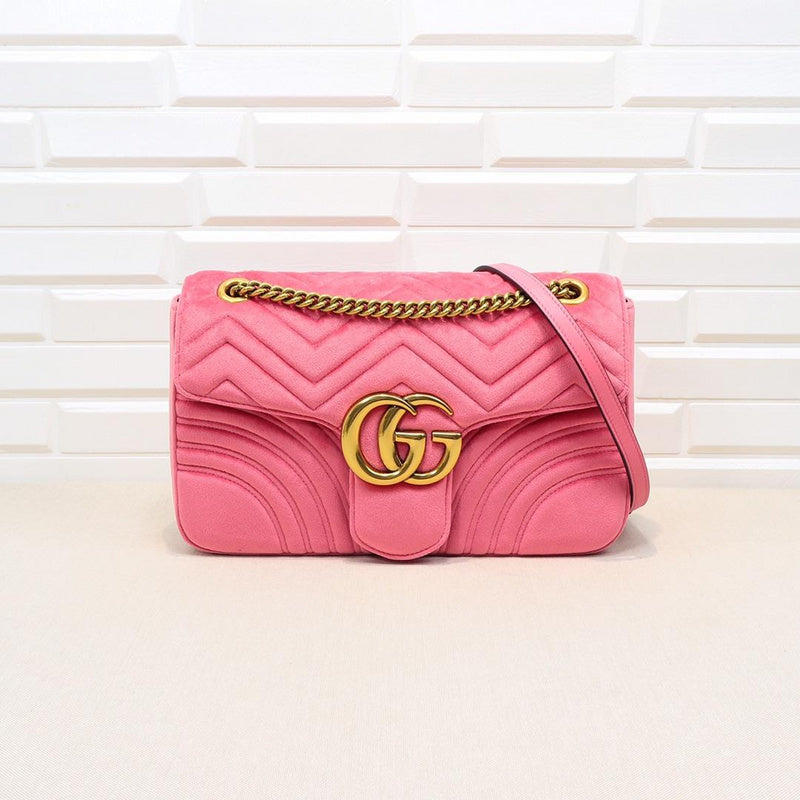 BAB - GCI Bags - 862