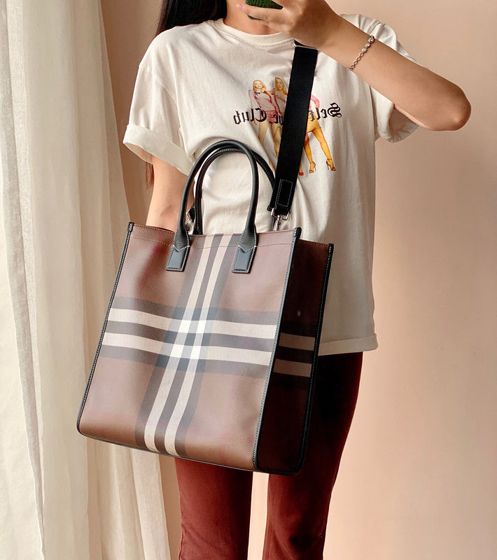 Ozarra - BOR Men Bags - 048