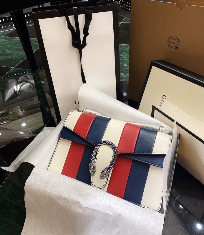Ozarra - GUKI Bags - 2113