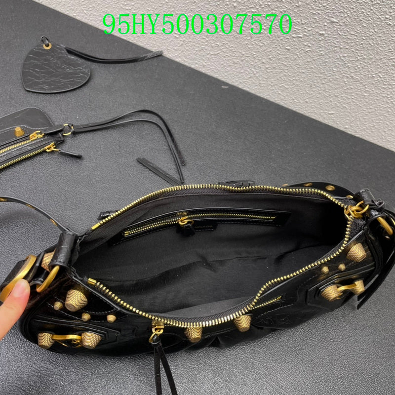Ozarra Fashion - BGA Bags - 1884