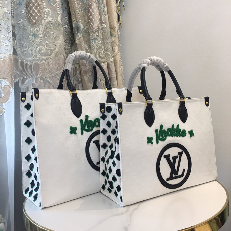 Ozarra - GUKI Women Bags - 1654