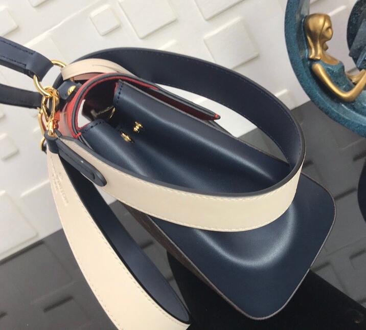 Ozarra Luxury - LOV Bags - 3046