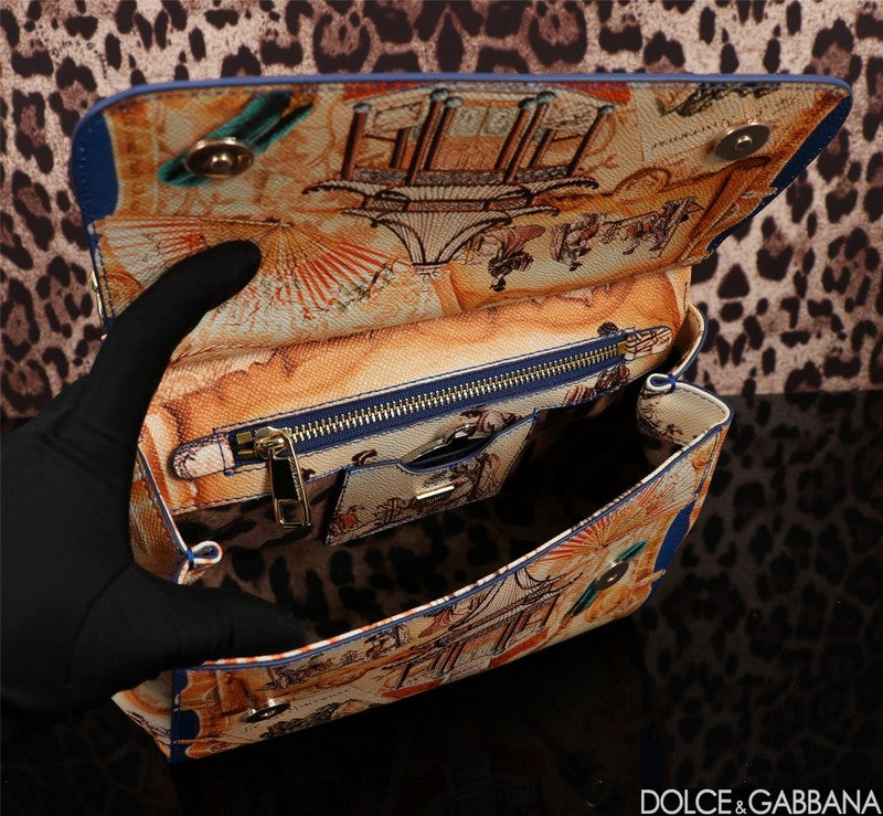 Ozarra - DG Bags - 431