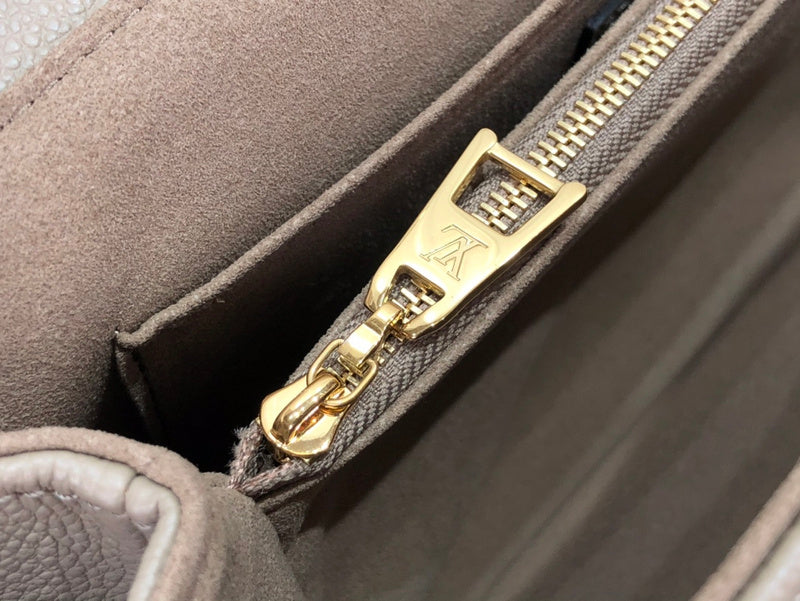 Ozarra Fashion Lu-Vi Bags - 16728