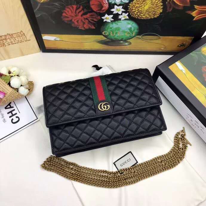 BAB - GCI Bags - 580