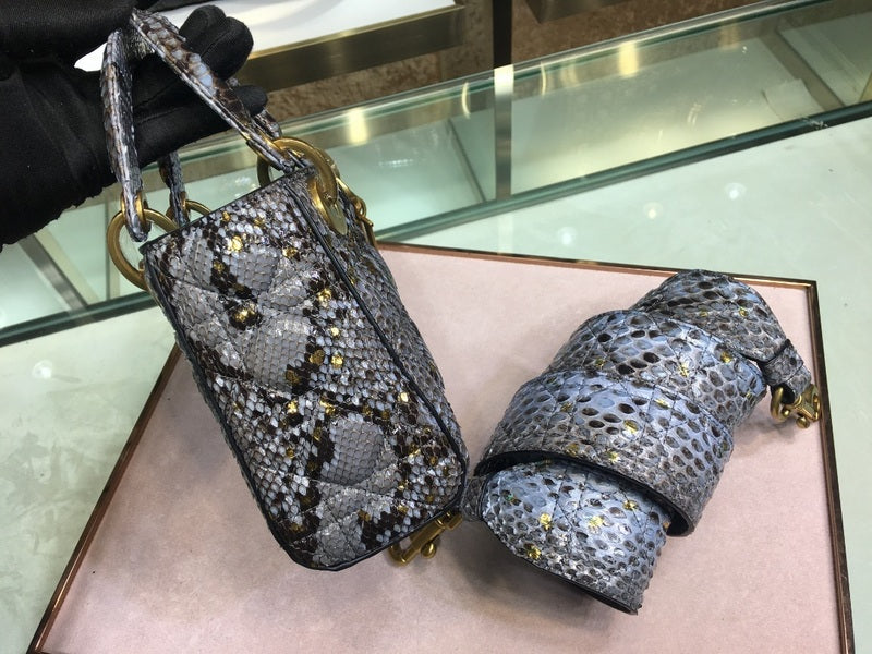 Ozarra - DOR Bags - 1220