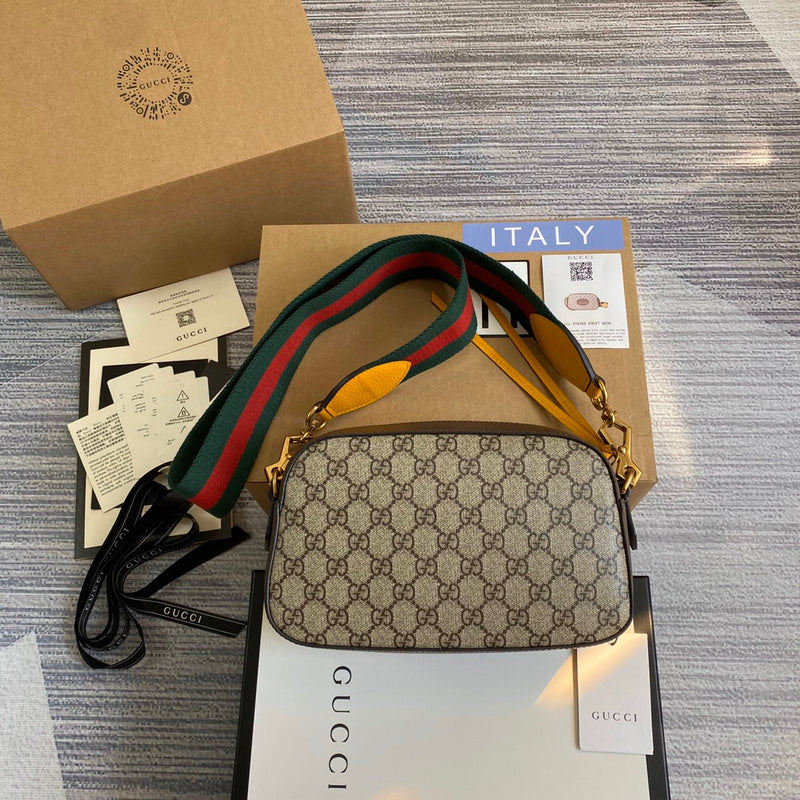 Ozarra - GG Bags - 2326