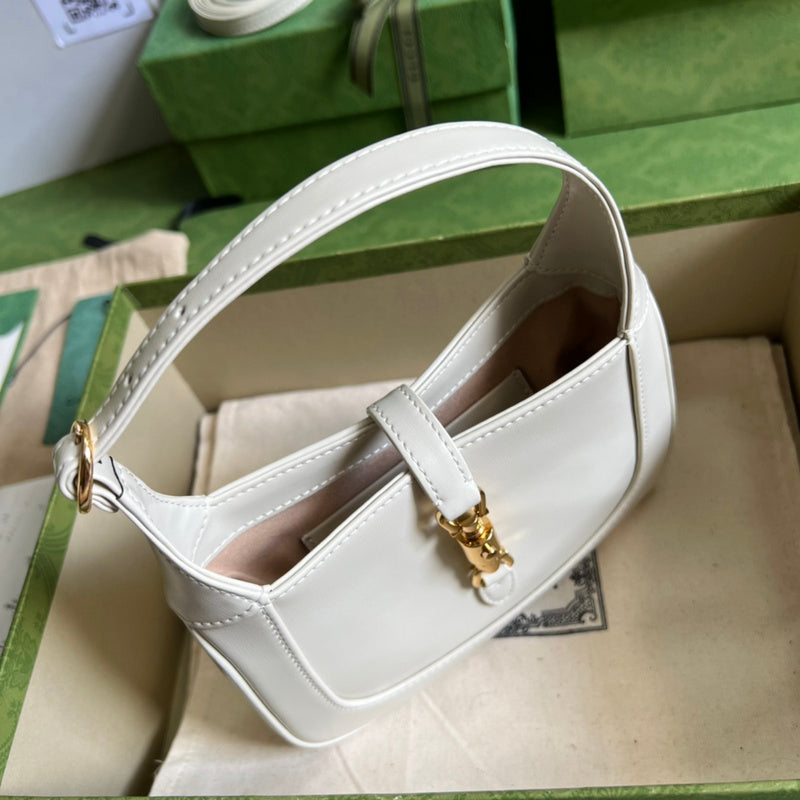 OZ - GCI Bags - 811