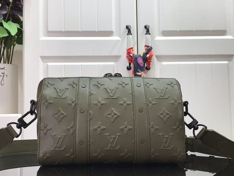 Ozarra Fashion Lu-Vi bags - 17345