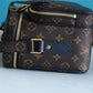 Ozarra Fashion Lu-Vi bags - 8007