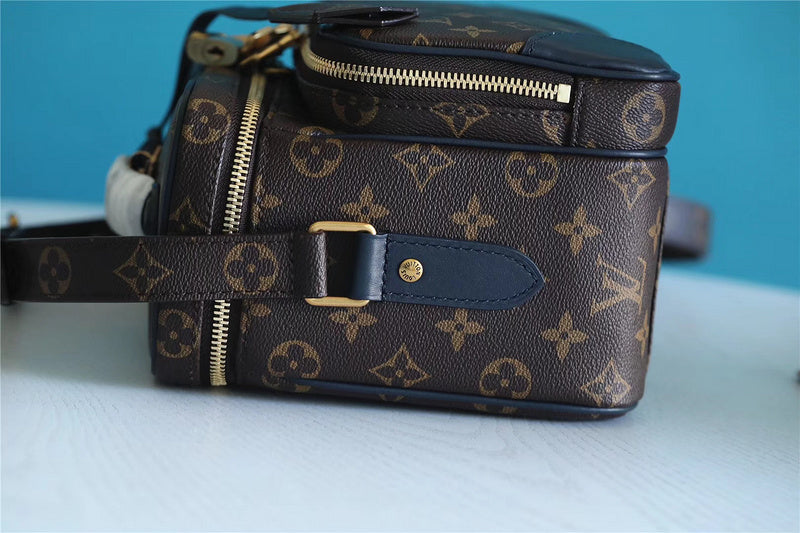 Ozarra Fashion Lu-Vi bags - 8007