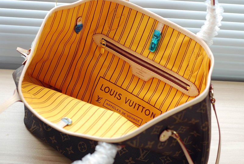 Ozarra Fashion Lu-Vi bags - 8101