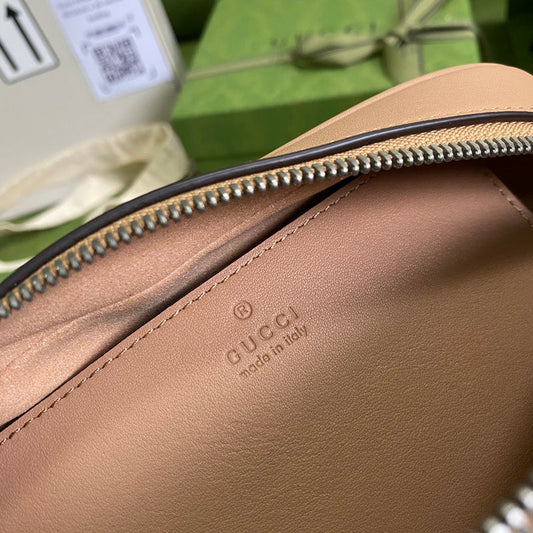 OZ - GCI Bags - 1139