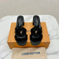 Ozarra Luxury - LOV Women Shoes - 175