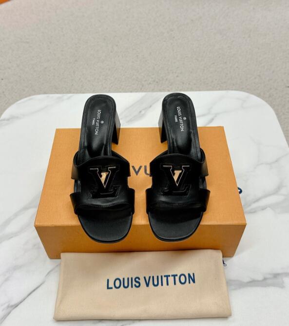 Ozarra Luxury - LOV Women Shoes - 175
