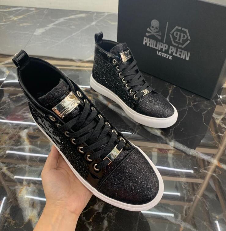 Ozarra Luxury - PHP Shoes - 224