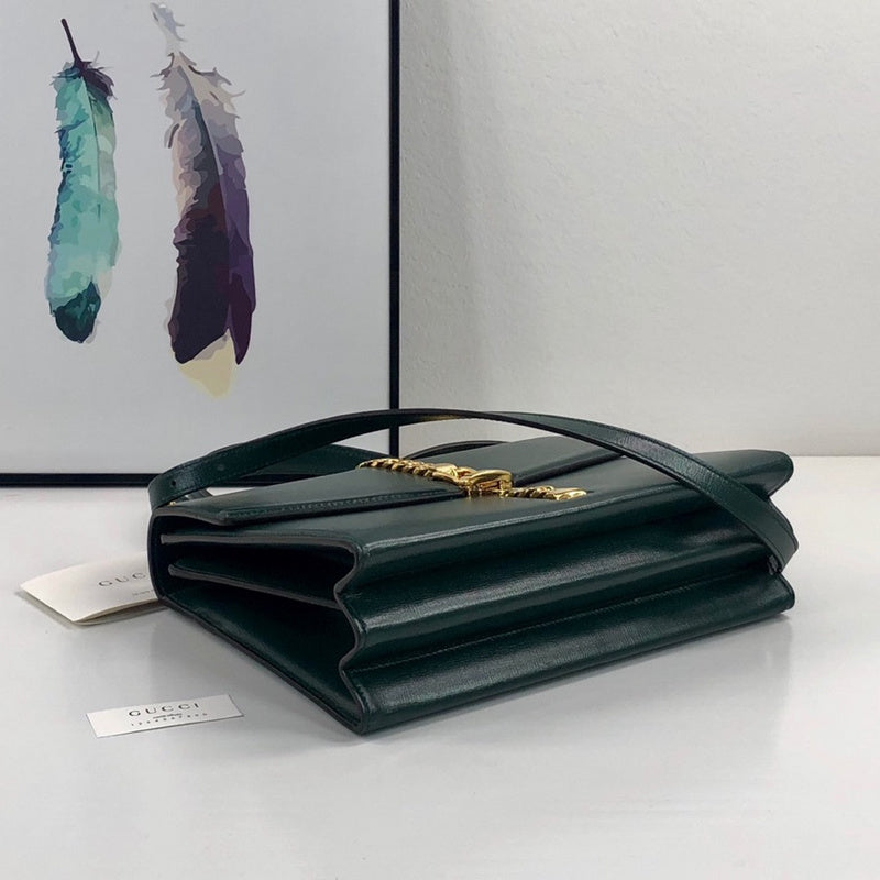 Ozarra - GCI Bags - 4115