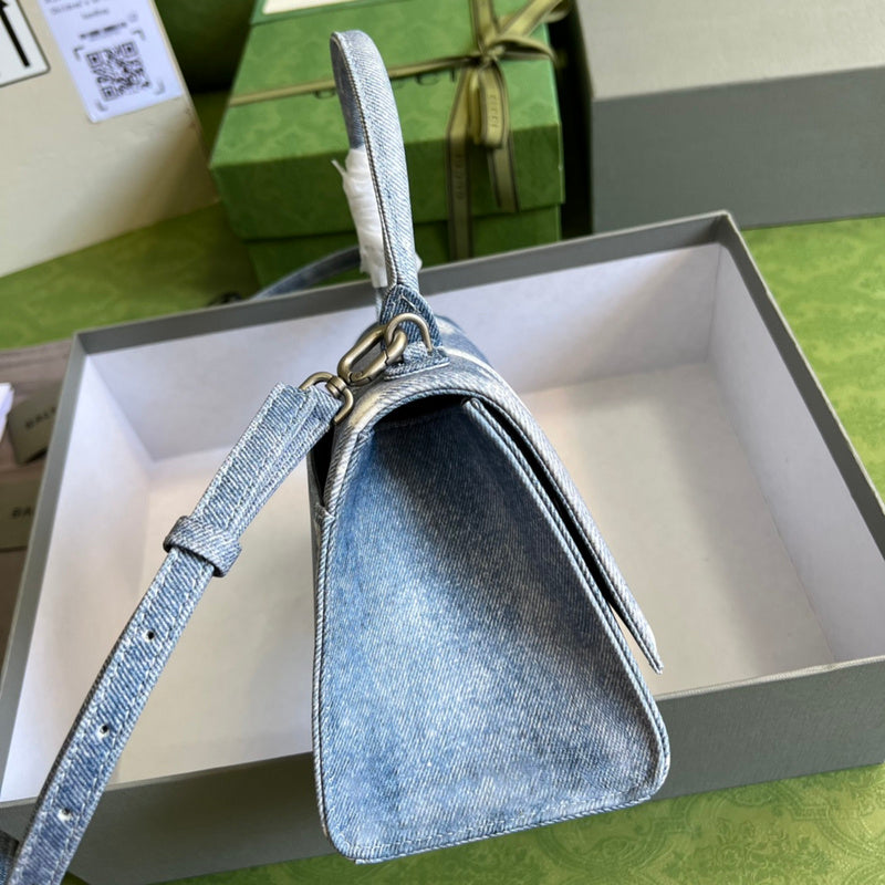 OZ - GCI Bags - 1524