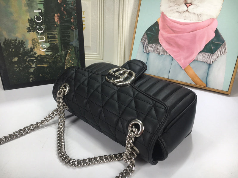 Ozarra - GCI Bags - 2034