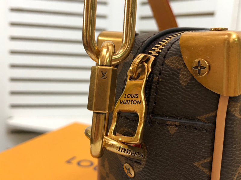 Fashion Lu-Vi bags - 3539