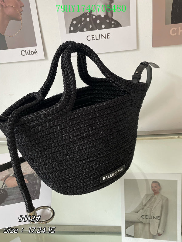 Ozarra Fashion - BGA Bags - 1715
