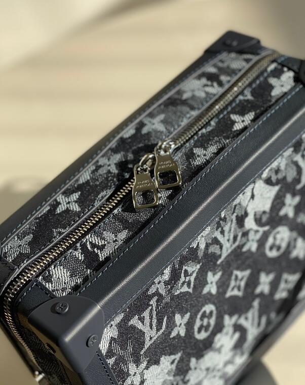 Ozarra Luxury - LOV Bags - 2584