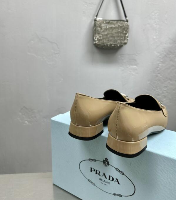 Ozarra Luxury - PD Women Shoes - 239
