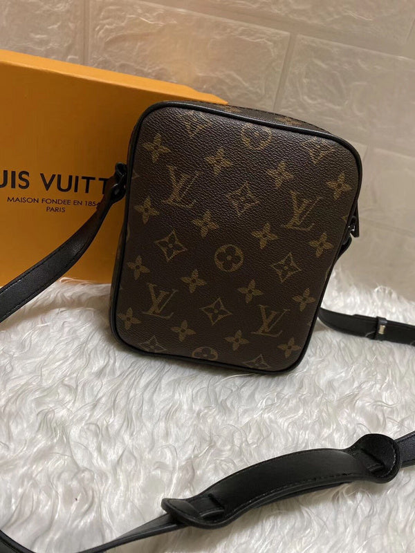 Fashion Lu-Vi bags - 3845